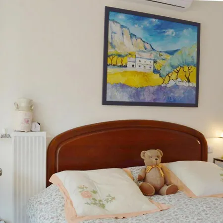 Avec Piscine & Tennis, Terrasse Ensoleillee, Garage Prive - - Fr-1-252-126 앙티브