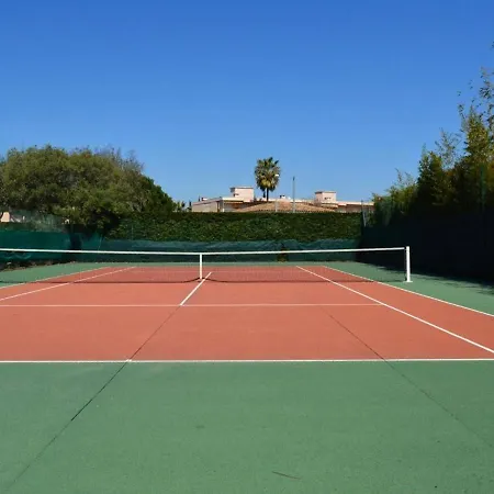 Avec Piscine & Tennis, Terrasse Ensoleillee, Garage Prive - - Fr-1-252-126 * 昂蒂布